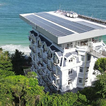 Nam Du Palace Hotel Kültér fotó