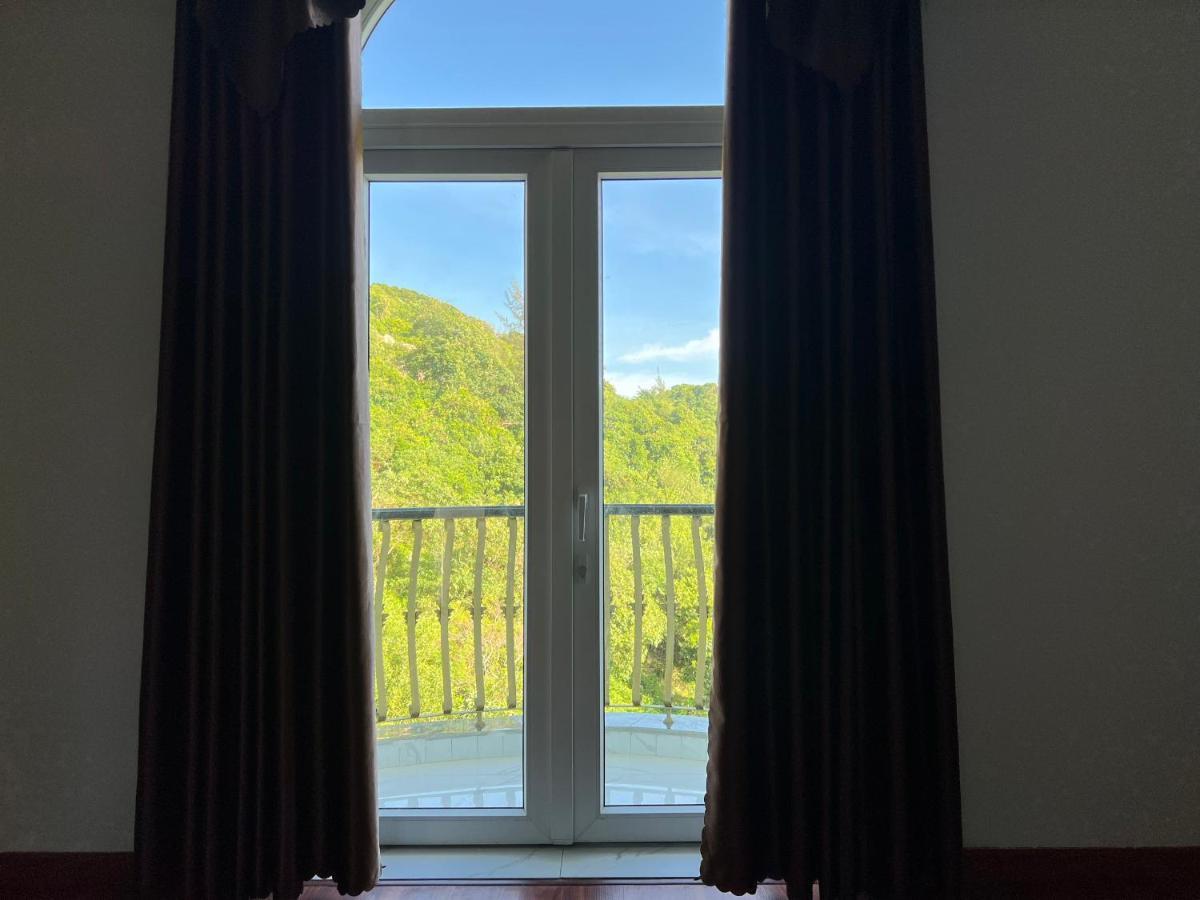 Nam Du Palace Hotel Kültér fotó