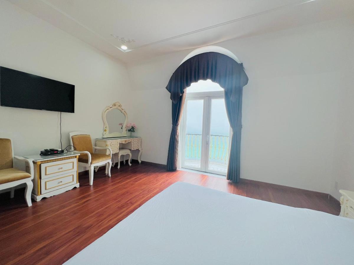 Nam Du Palace Hotel Kültér fotó