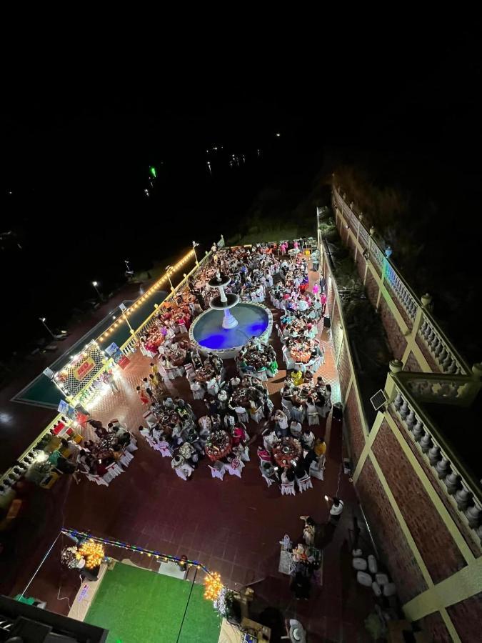 Nam Du Palace Hotel Kültér fotó